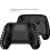 For Steam Controller 2 TPU Cover Case Anti Slip Shockproof Protective Case Skin for Gaming Controller 4