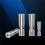 For DC04 DC06 DC08 High Lathe Pull Back Collet Spring Collet Set DC04 6