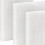 12x MD1-0034 Replacement Humidifier Wick Filter Compatible for Evaporative Humidifier Models Evap40,Evap2,EV100 and More 7