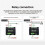 Waveshare Modbus RTU Module (A) Industrial Modbus RTU Mixed Input Output Module Multiple Isolation Protection Circuits US Plug 7
