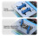 Glue Removal and Layering Multi-Function Heating Machine Intelligent Temperature Control Repair Tools US Plug 5