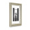 Hama Cornice foto - Vienna - Argentata - 10 x 15 cm - Plastica - Stile classico 2