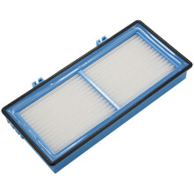 Filtro di Ricambio Compatibile per Filtro Aria Totale Tipo Holmes HEPa, HAPF30AT, Filtro Depuratore D'Aria Holmes Serie AER1 (Confezione da 10)