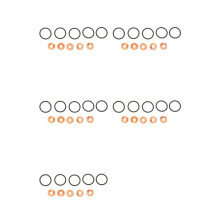 5X ERR6417  Nozzle Seal Injector Seal Kit Gasket Seal Ring for  ERR7004
