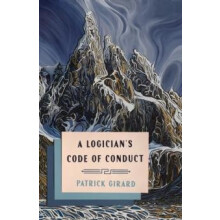 Logicians Code of Conduct by Patrick Girard Paperback Book