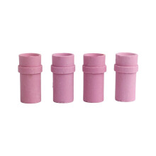 Heat Resistant Long Lastingly Ceramic Sandblasting Nozzles For