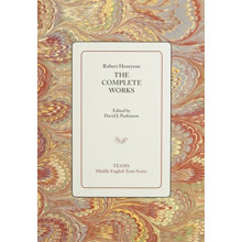 The Complete Works Robert Henryson by Robert Henryson Paperback Book