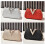 Luxurious Rhinestones Evening Bag Offering Structured-Gold 9