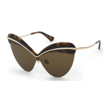 Nina Ricci SNR442 300Y Unisex New Sunglasses
