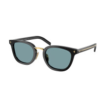 (49) Prada PR C01SD Asian Fit Polarized 16K04D Men New Sunglasses