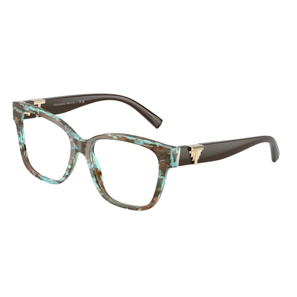 Tiffany & Co. Tf2246 8422 Women New Eyeglasses