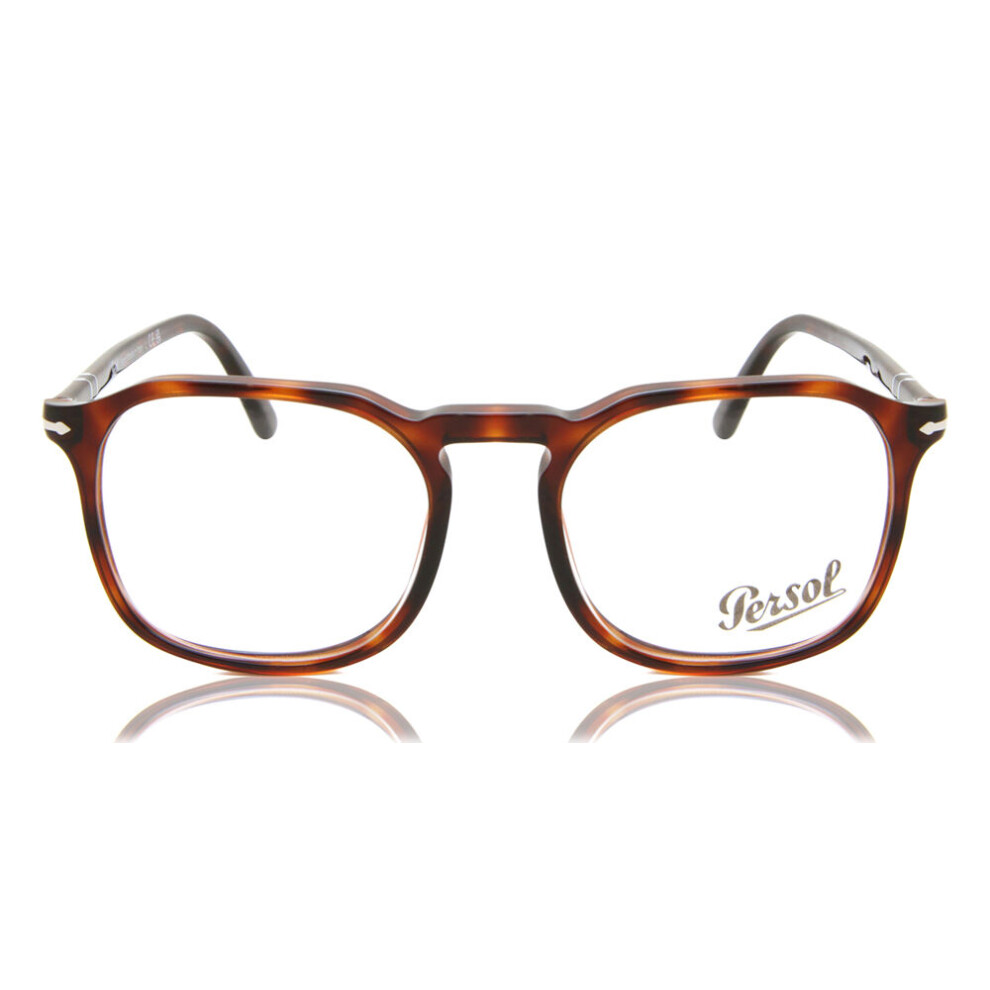 Persol Po3337v 24 Unisex New Eyeglasses