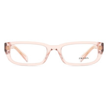 (52) Prada PR B05V 19Q1O1 Women New Eyeglasses