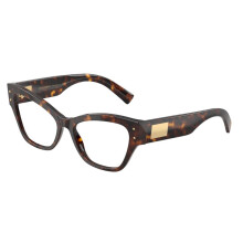 Dolce & Gabbana DG3404 502 Women New Eyeglasses