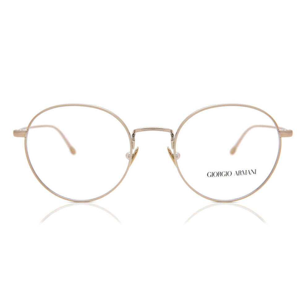 Giorgio Armani Ar5095 3011 Men New Eyeglasses