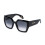 Just Cavalli Sunglasses SJC149 0Z42 53 1