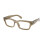 Prada Prada PR C02V 22H1O1 Men New Eyeglasses 1