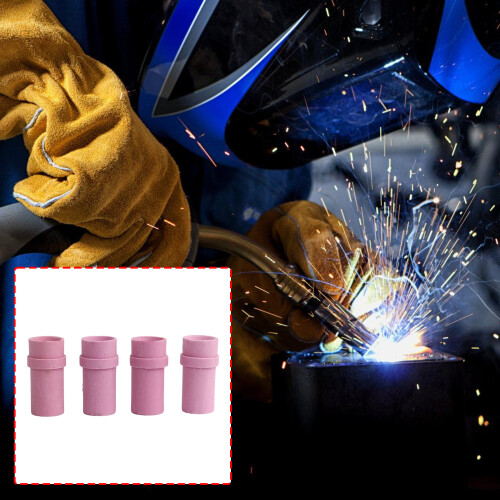 Heat Resistant Long Lastingly Ceramic Sandblasting Nozzles For 1