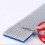 (50*11Cm) 8-Layer Aquarium Filter Sponge for Fish Tanks 2