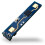 Human Presence Sensor Module 24GHz  Millimeter Wave  Sensing Heartbeat Detection Module with BT HLK-LD2410B 1