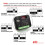 For RX-MULTI Tuya Universal 433MHz 868MHz WIFI Gate Remote Control Receiver 2CH 300-868MHz Controller 6