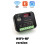 For RX-MULTI Tuya Universal 433MHz 868MHz WIFI Gate Remote Control Receiver 2CH 300-868MHz Controller 1