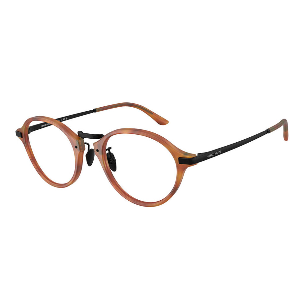 Giorgio Armani Ar7287 6404 Men New Eyeglasses