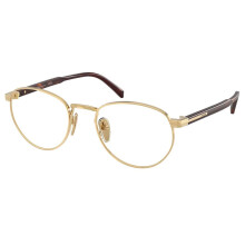 Prada PR B52V 5AK1O1 Men New Eyeglasses