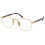 Prada Prada PR B52V 5AK1O1 Men New Eyeglasses 1