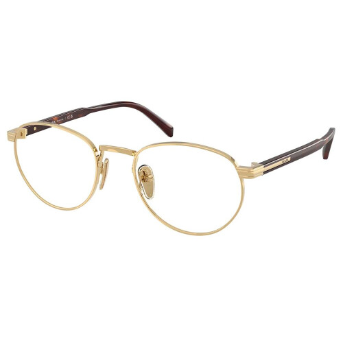 Prada Prada PR B52V 5AK1O1 Men New Eyeglasses