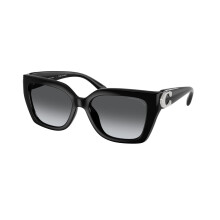 Coach HC8408U CW195 Polarized 5002T3 Women New Sunglasses