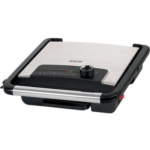 Elektrogrill - Sencor - SBG 3710SS