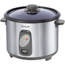 Reisbereiter - Sencor - SRM 1800SS
