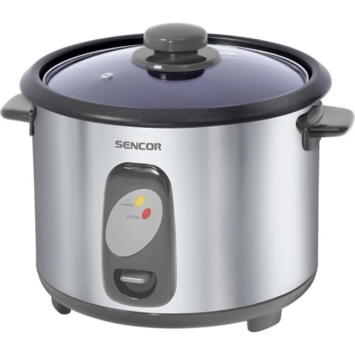 Reisbereiter - Sencor - SRM 1800SS