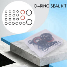 44x Seal Ring for SC2, SC3, SC4, SC5, CTK10, CTK20 Steam Cleaner Parts 2.884-312.0 O-Ring Seal Ring Accessories