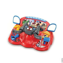 VTECH - SPIDEY - MISSION PILOT 2 IN 1 - Mehrfarbig