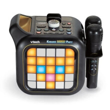 VTECH - KARAOKE LICHTPARTY - Mehrfarbig