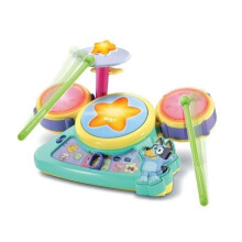 VTECH - BLUEY - INTERAKTIVE BATTERIE - Mehrfarbig