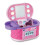 VTech VTECH - KIDISECRETS - MEINE MAGISCHE SCHÖNHEITSKISTE - Rosa 1