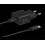 Samsung Schnellladegerät, USB-C, 25 W, mit Datenkabel - Schwarz 1