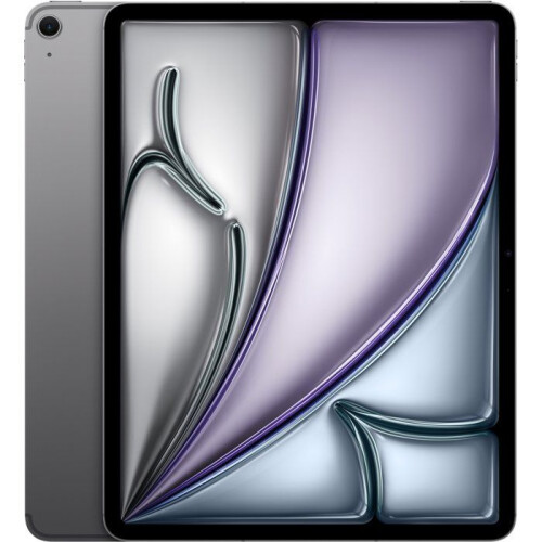 Apple Apple - iPad Air M4 (2026) - 13" - Wi-Fi + Cellular - 128Go - Space Grey