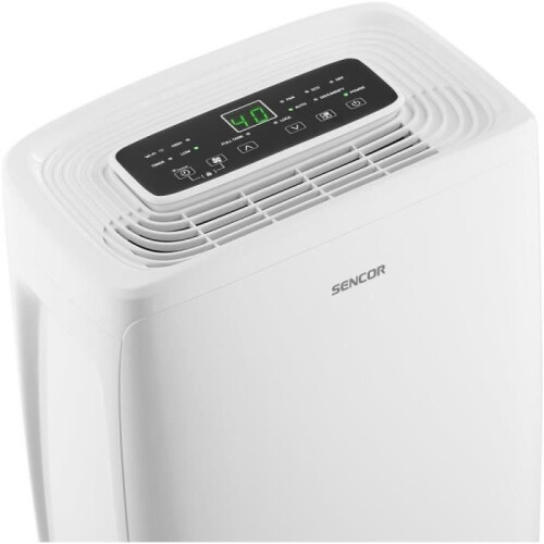 Entfeuchter - Sencor - SDH 1028WH 1
