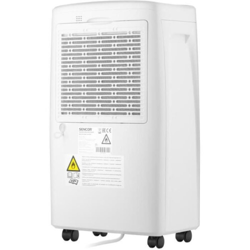 Entfeuchter - Sencor - SDH 1028WH 2