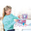 VTech VTECH - MOSAIC MAGIC LIGHTS - SCHMUCKKASTEN - Mehrfarbig 3