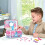 VTech VTECH - MOSAIC MAGIC LIGHTS - SCHMUCKKASTEN - Mehrfarbig 4