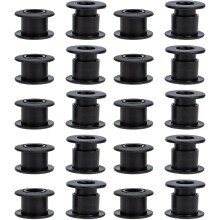 24-delige set vervangingsbussen voor 12 mm tafelvoetballagers