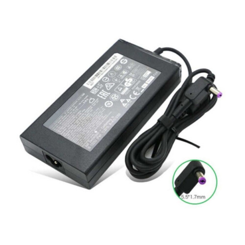 Acer AC virtalähde 135W 19,5V