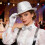3/4/5/6Pcs Sequins Dance Star Costume 80s 90s Popular-Set 2 8