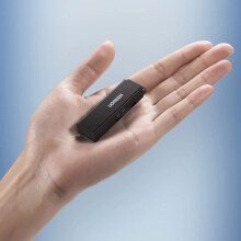 Ugreen USB-A kortlæser til TF/SD-kort