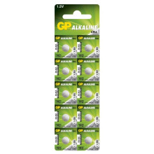 384 / 392 / LR41 / AG3 10-pak GP
